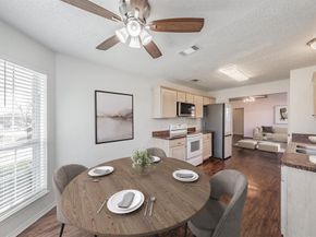 6501  Riverwater Trail , Fort Worth Texas 76179