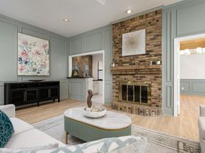 2109  Nob Hill , Carrollton Texas 75006