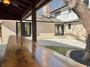 9920  Greenfield Drive , Dallas Texas 75238