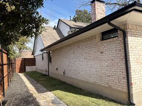 9920  Greenfield Drive , Dallas Texas 75238