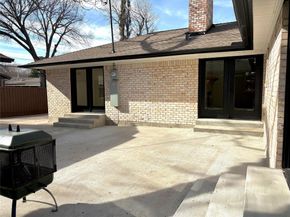 9920  Greenfield Drive , Dallas Texas 75238