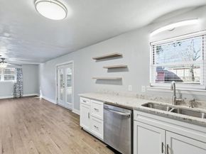 1204  Crestview Drive , Hurst Texas 76053