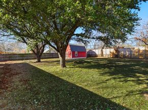 1204  Crestview Drive , Hurst Texas 76053