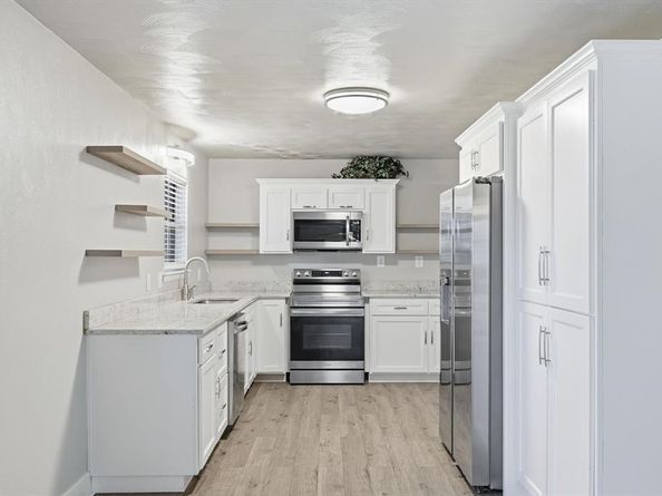 1204  Crestview Drive , Hurst Texas 76053