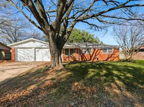 1204  Crestview Drive , Hurst Texas 76053