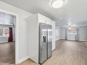 1204  Crestview Drive , Hurst Texas 76053