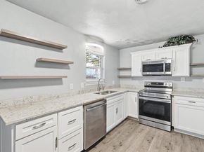 1204  Crestview Drive , Hurst Texas 76053