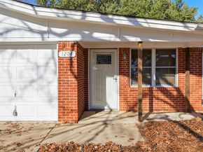 1204  Crestview Drive , Hurst Texas 76053