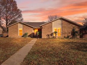 1845  Chisolm Trail , Lewisville Texas 75077