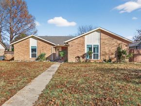 1845  Chisolm Trail , Lewisville Texas 75077