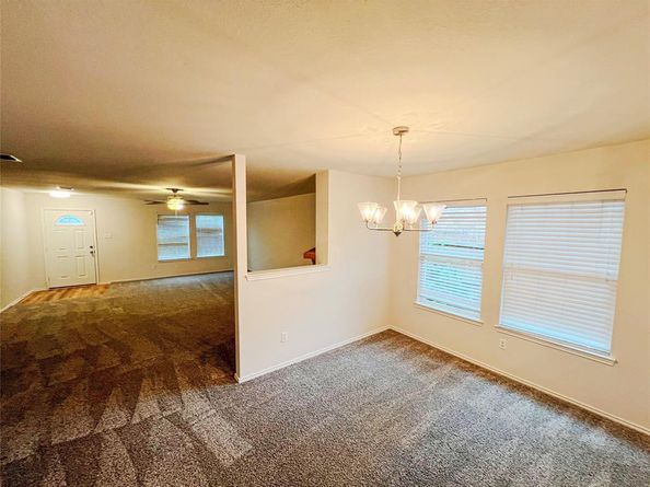 3832  Foxhound Lane , Fort Worth Texas 76123