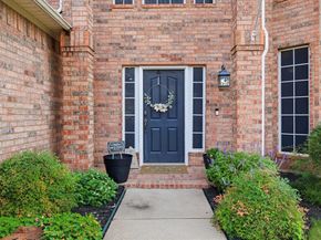 8600  Sterling Trace Circle , Fort Worth Texas 76244