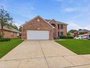 8600  Sterling Trace Circle , Fort Worth Texas 76244