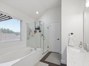 8600  Sterling Trace Circle , Fort Worth Texas 76244