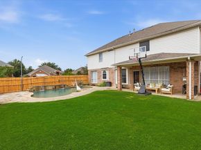 8600  Sterling Trace Circle , Fort Worth Texas 76244