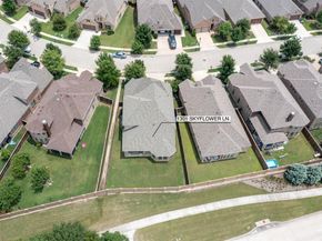 1301  Skyflower Lane , Celina Texas 75009