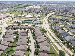 1301  Skyflower Lane , Celina Texas 75009