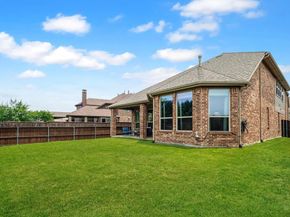 1301  Skyflower Lane , Celina Texas 75009