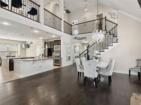 4948  Grinstein Drive , Fort Worth Texas 76244