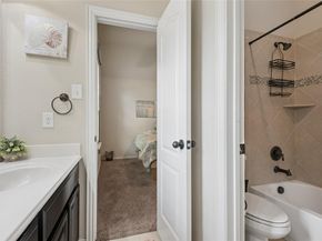 4948  Grinstein Drive , Fort Worth Texas 76244