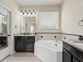 4948  Grinstein Drive , Fort Worth Texas 76244