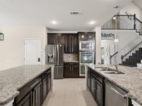 4948  Grinstein Drive , Fort Worth Texas 76244