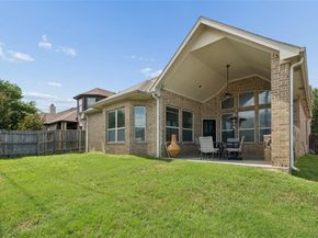 4948  Grinstein Drive , Fort Worth Texas 76244