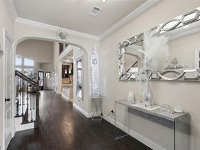 4948  Grinstein Drive , Fort Worth Texas 76244