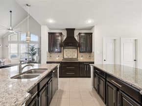 4948  Grinstein Drive , Fort Worth Texas 76244