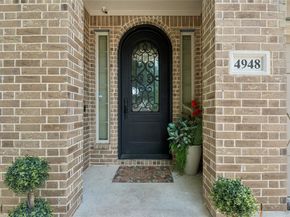 4948  Grinstein Drive , Fort Worth Texas 76244