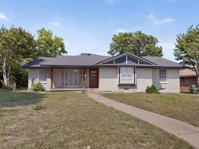1545  Drury Drive , Dallas Texas 75232