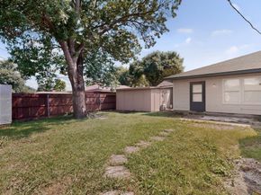 1545  Drury Drive , Dallas Texas 75232