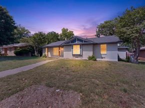 1545  Drury Drive , Dallas Texas 75232