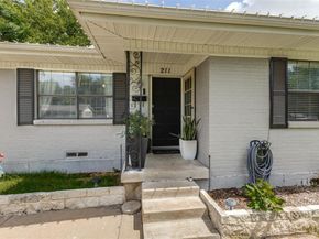 211  Brazos Street , Garland Texas 75041
