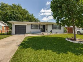 211  Brazos Street , Garland Texas 75041