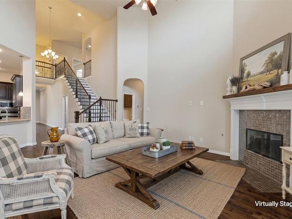 6100  Mickelson Way , McKinney Texas 75070