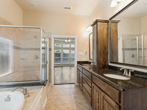 6100  Mickelson Way , McKinney Texas 75070