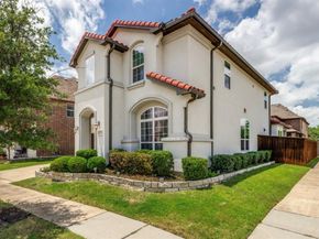 6100  Mickelson Way , McKinney Texas 75070