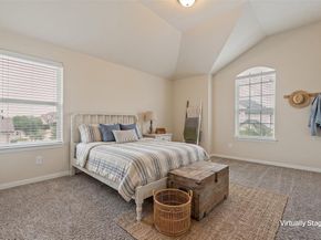 6100  Mickelson Way , McKinney Texas 75070