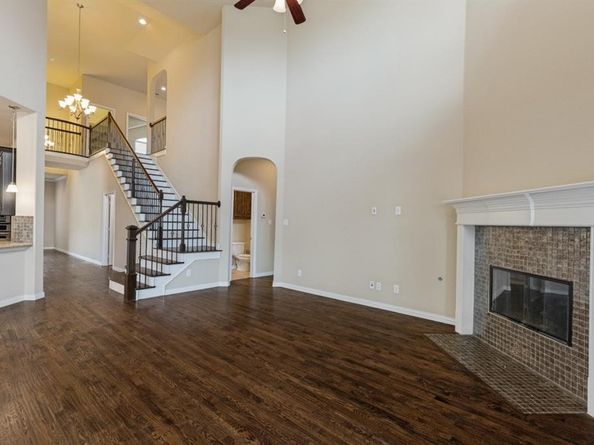 6100  Mickelson Way , McKinney Texas 75070