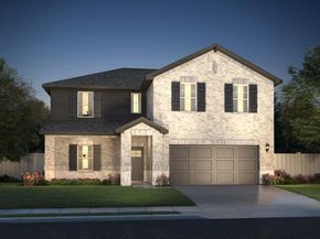 3201  Romero Plaza , Fort Worth Texas 76179