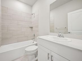 3201  Romero Plaza , Fort Worth Texas 76179
