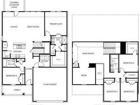 3201  Romero Plaza , Fort Worth Texas 76179