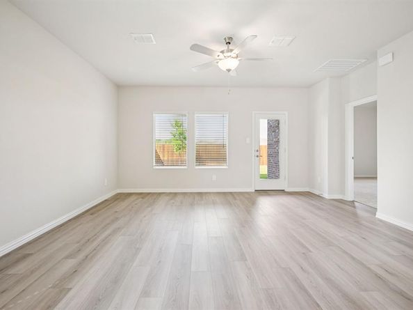 3256  Mint Springs Street , Fort Worth Texas 76179