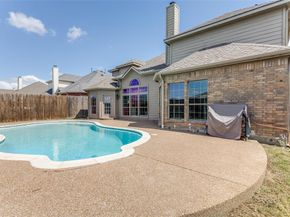 5385  Lake Chelen Drive , Fort Worth Texas 76137