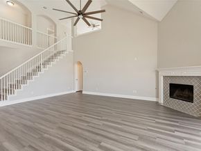 5385  Lake Chelen Drive , Fort Worth Texas 76137