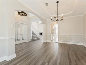 5385  Lake Chelen Drive , Fort Worth Texas 76137