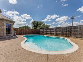 5385  Lake Chelen Drive , Fort Worth Texas 76137