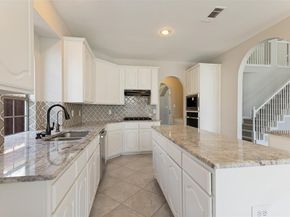 5385  Lake Chelen Drive , Fort Worth Texas 76137