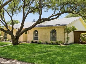 9235  Rolling Rock Lane , Dallas Texas 75238